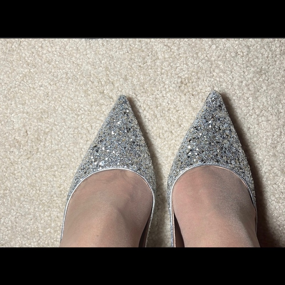 - 😍Kate spade heel😍